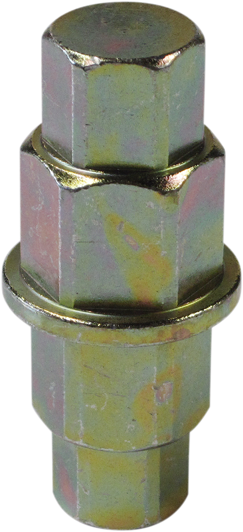 NO-MAR Removal Tool - Axle - Hex - 17/19/22/24 mm