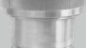 EPI EZ Bearing Greaser - Wheel - Front/Rear - 44 mm