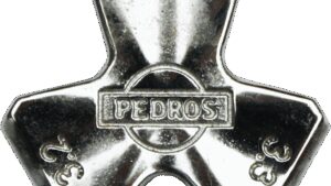 PEDRO'S Multi Spoke Wrench