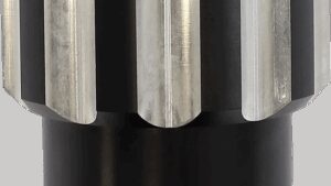 MOOSE OFFROAD Greaser Tool - Wheel Bearing - 44 mm