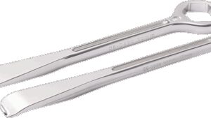 MOTION PRO Combo Lever - T6 - Hex - 30 mm - 10/12 mm - Set