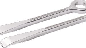 MOTION PRO Combo Lever - T6 - Hex - 27 mm - 10/12 mm - Set