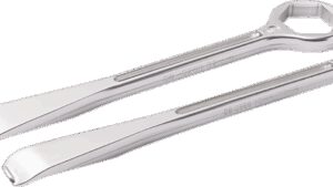 MOTION PRO Combo Lever - T6 - 32 mm - 10/12 mm - Set