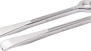 MOTION PRO Combo Lever - T6 - Hex - 22 mm - 10/12 mm - Set