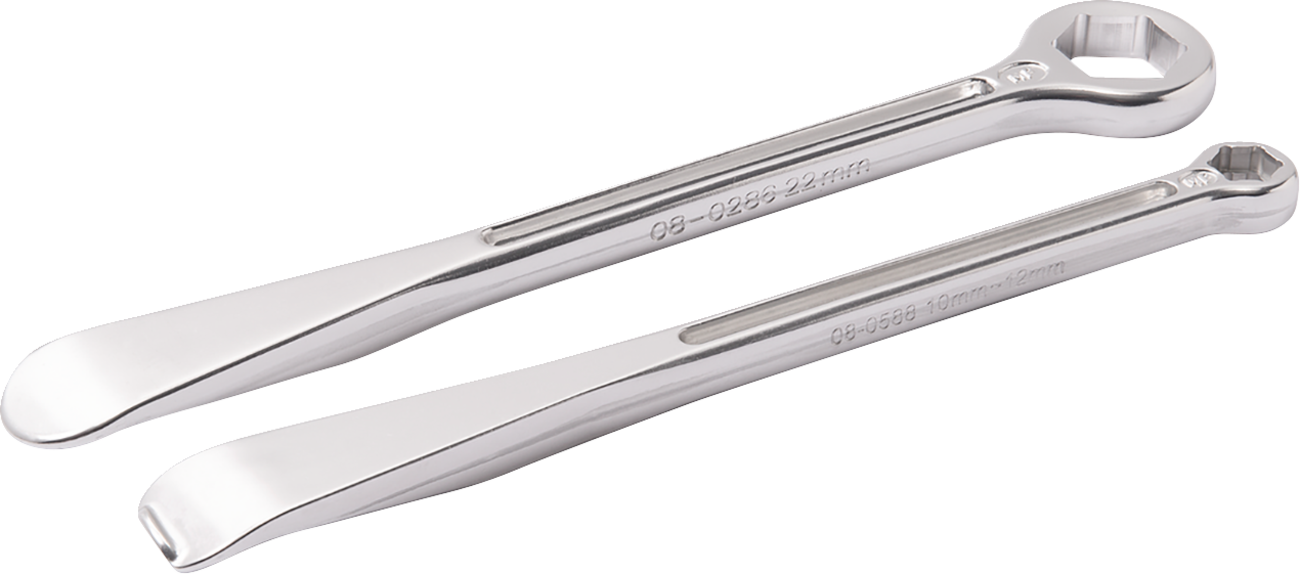 MOTION PRO Air Chuck - Pro Fill™ - Image 2