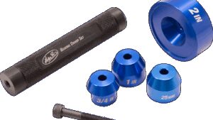 MOTION PRO Driver Tool - Wheel Bearing - Set