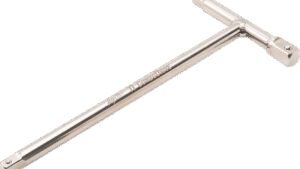 MOTION PRO Tool - Ti Combo Drive - 1/4"/3/8" Drive - Titanium