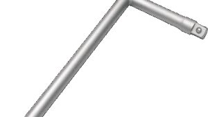 MOTION PRO Mini T-Handle Tool - Dual Drive - 3/8"