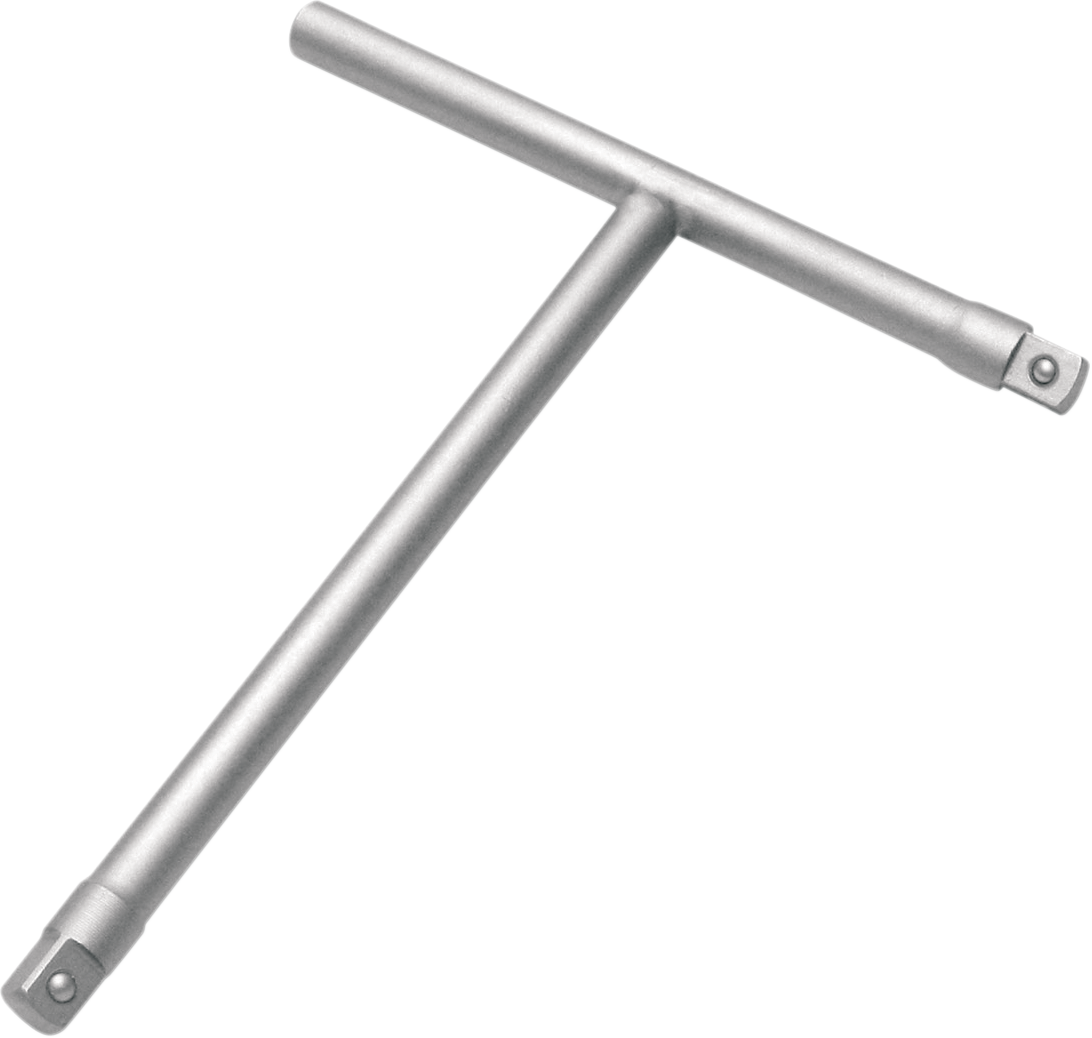 MOTION PRO Mini T-Handle Tool - Dual Drive - 3/8"