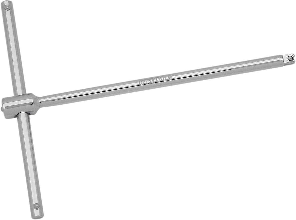 MOTION PRO Adapter - T6 Combo Lever - Hex - 30 mm - 22 mm - Image 2