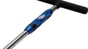 MOTION PRO T-Handle Tool - Driver Spinner/Magnetic - Hex