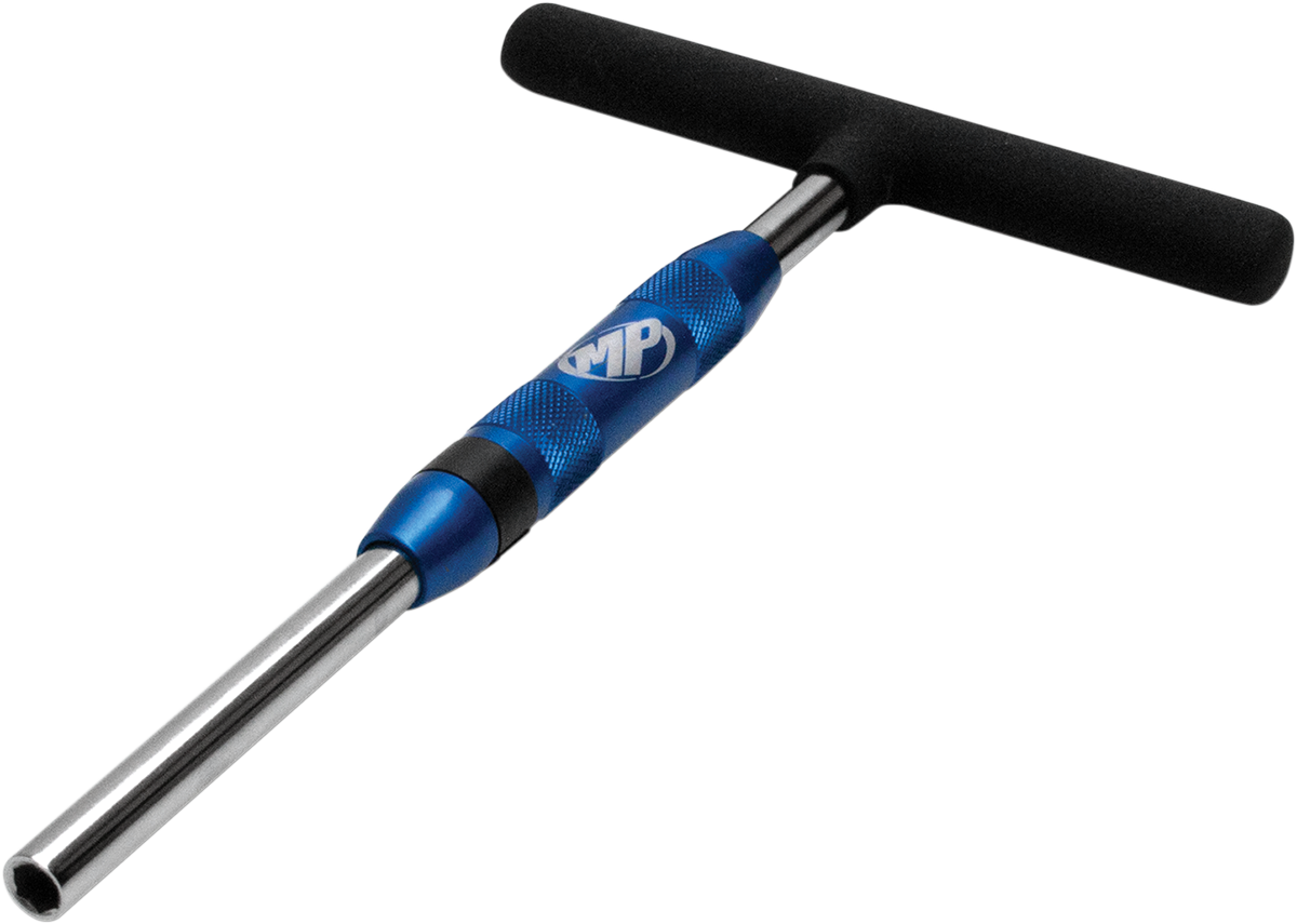 MOTION PRO T-Handle Tool - Driver Spinner/Magnetic - Hex