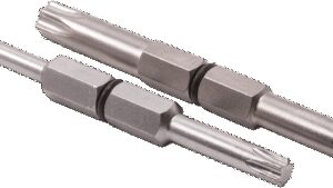 MOTION PRO Torx Bit Set