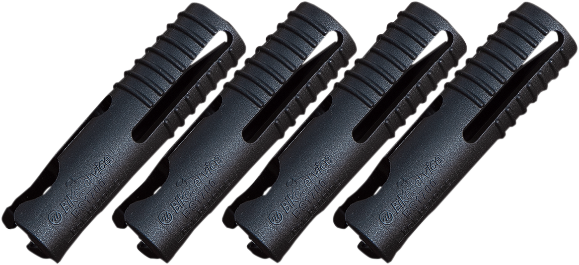 BIKESERVICE Speed Rings - T-Handle - Set 4