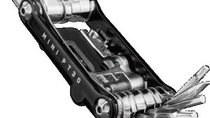 TOPEAK Mini PT30 Multi-Tool