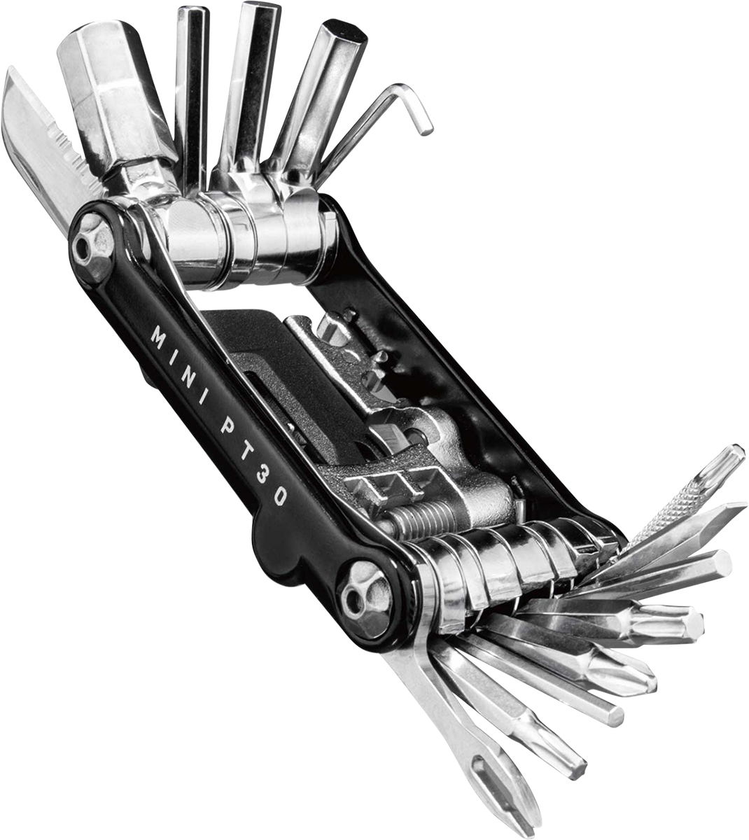 EXCEL Replacement Head - Spoke Wrench - Torque - 6.7 mm - Image 2