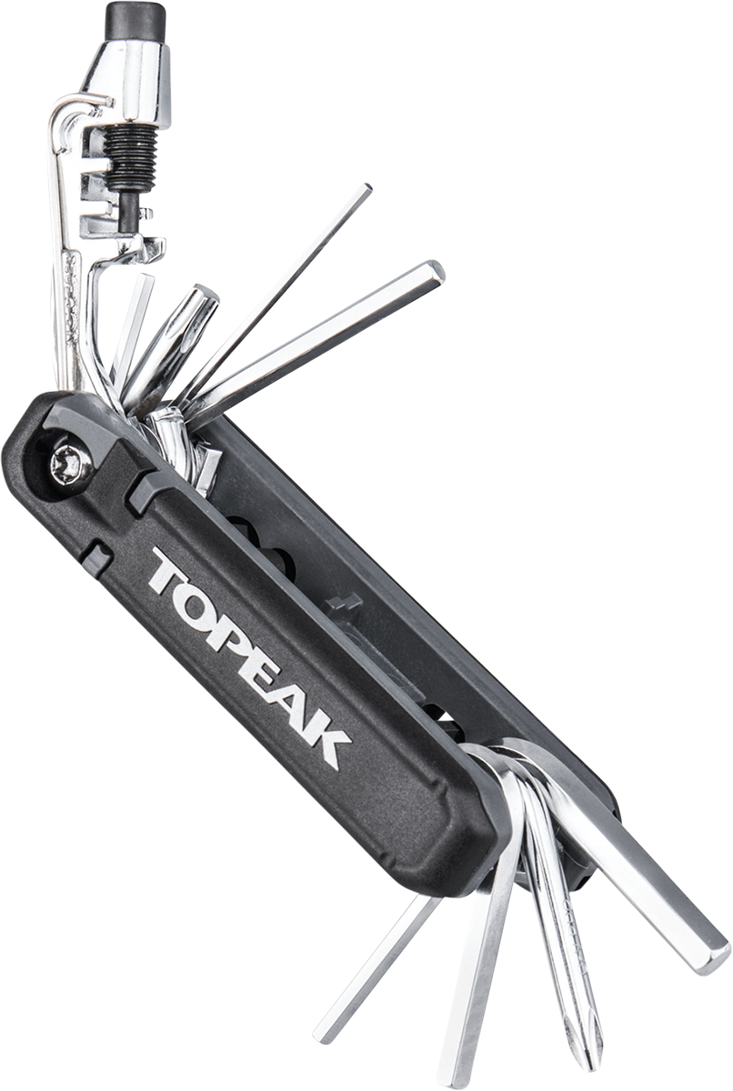 TOPEAK Hexus® X Multi-Tool