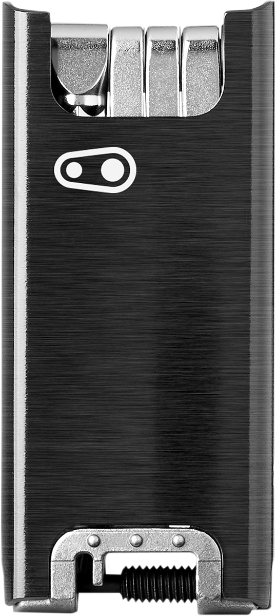 CRANKBROTHERS F15 Multi-Tool - Black