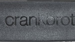 CRANKBROTHERS Speedier Tire Lever - Black