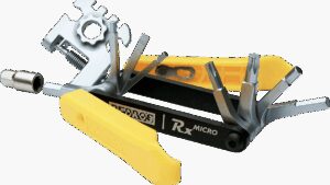 PEDRO'S RX Micro-20 Multi-Tool