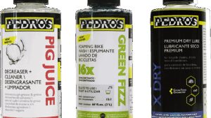 PEDRO'S Essential Bike Care Kit