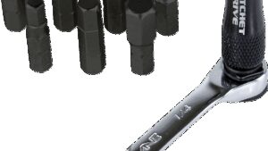 LEZYNE Ratchet Kit