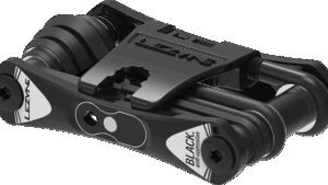 LEZYNE Rap II Multi-Tool - 18 Tools