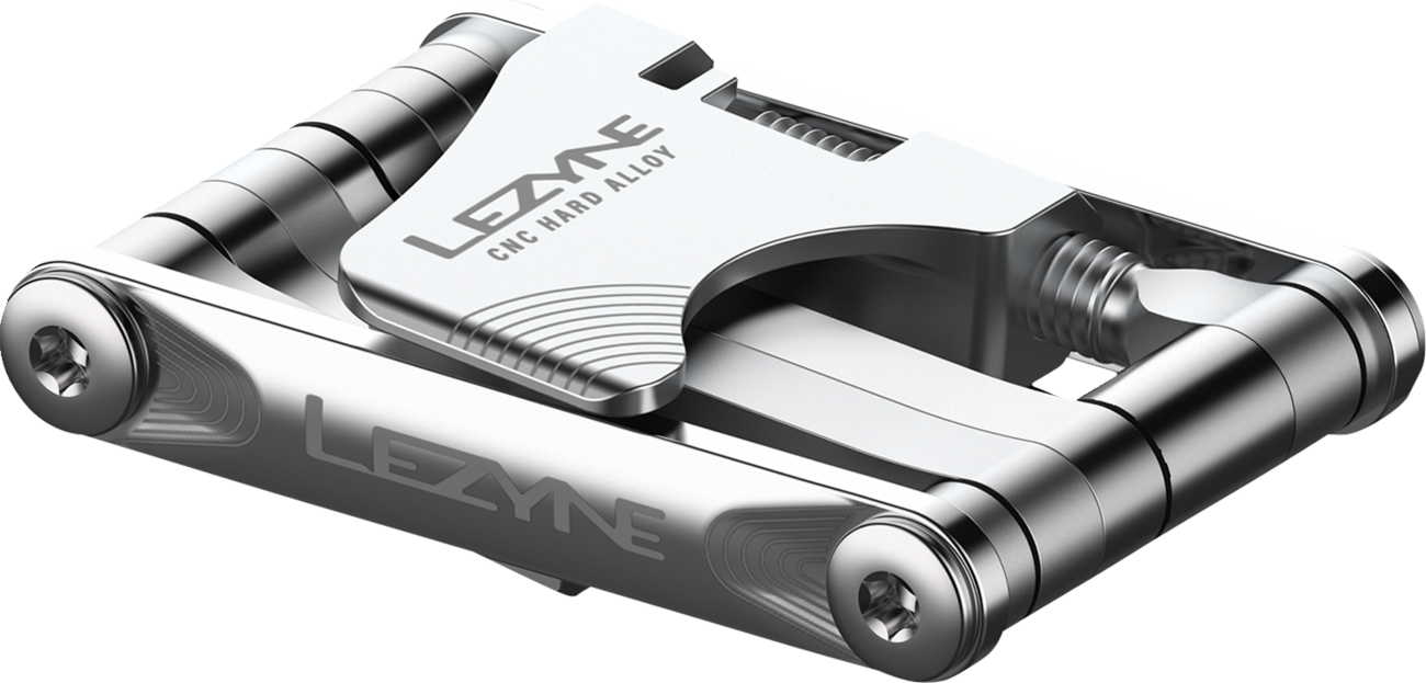 LEZYNE SV Pro Multi-Tool - 10 Tools