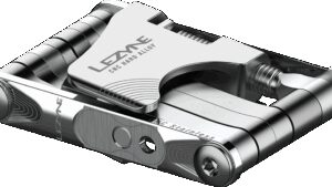 LEZYNE SV Pro Multi-Tool - 13 Tools
