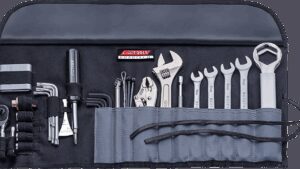 CRUZTOOLS Tool Kit - Roadtech™ PA1 - Harley-Davidson Pan America