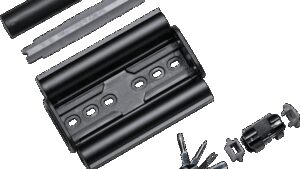 CRANKBROTHERS S.O.S. TT17 Twin Tube Tool Kit