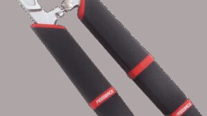 FEEDBACK SPORTS Cable and Housing Cutter - 2-in-1 Cutter/Crimper