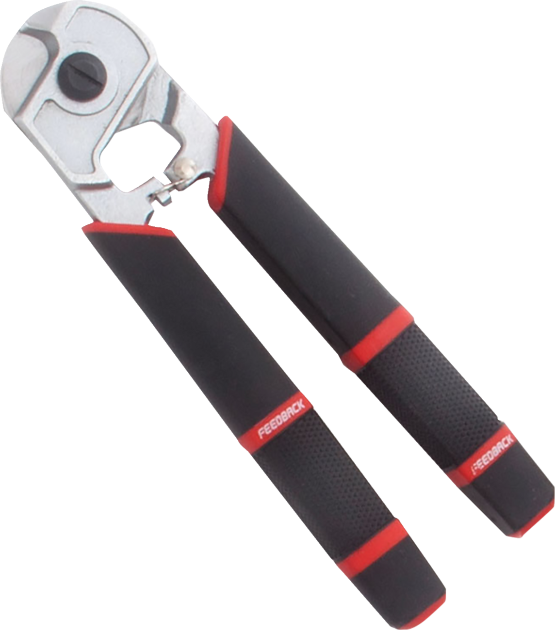 FEEDBACK SPORTS Cable and Housing Cutter - 2-in-1 Cutter/Crimper