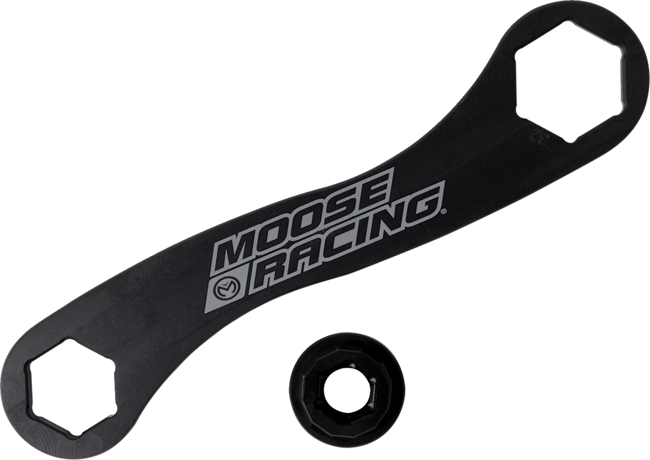 MOOSE OFFROAD Track Wrench - Multi Tool - KTM/Husqvarna/Gas Gas