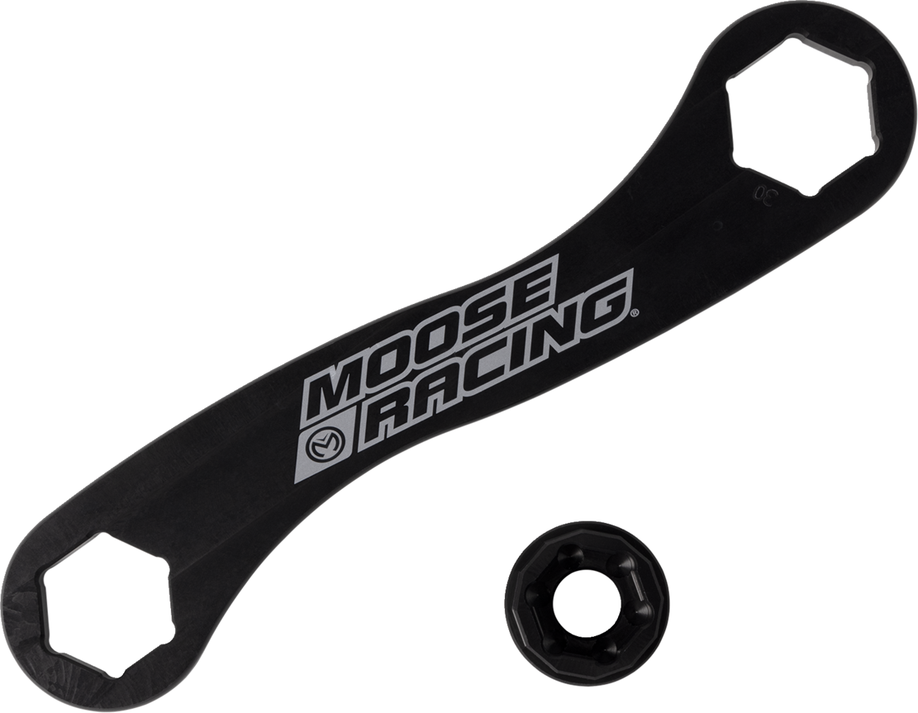 MOOSE OFFROAD Track Wrench - Multi Tool - Sherco/Yamaha