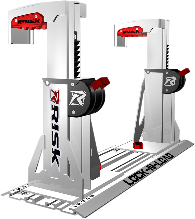 CALIBER Moto Ramp Pro - Image 2