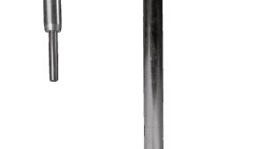 K&L SUPPLY Dial Indicator - Magnetic Base