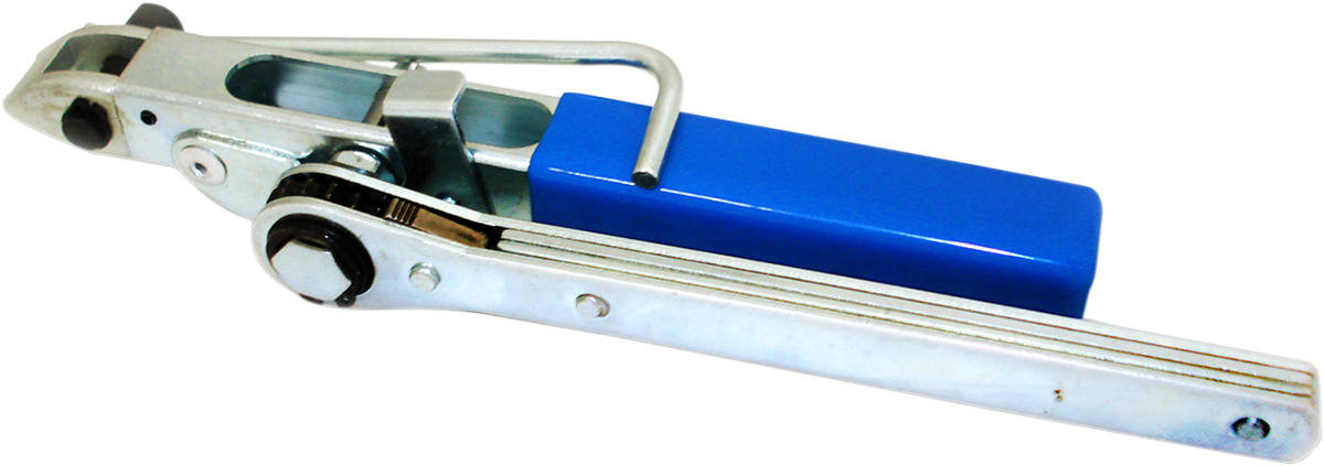 CRANKBROTHERS M20 Multi-Tool - Gold - Image 2