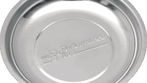 PERFORMANCE TOOL Tray - Magnetic - Small