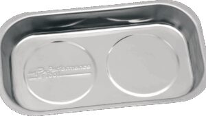 PERFORMANCE TOOL Tray - Magnetic - Large