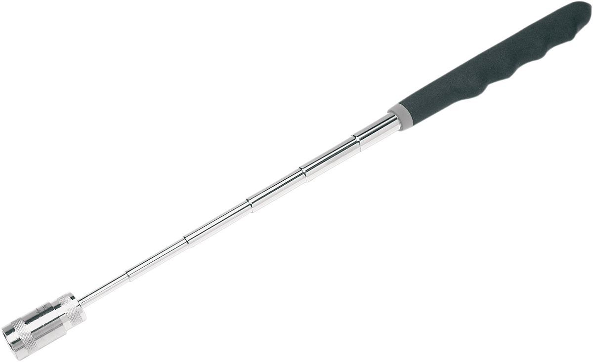 PERFORMANCE TOOL Pick Up Tool - Magnetic with Light