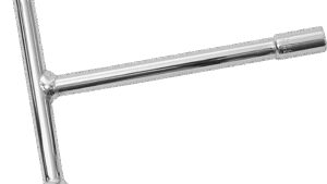 CRUZTOOLS Wrench - Mini - T-Handle - 3-Way