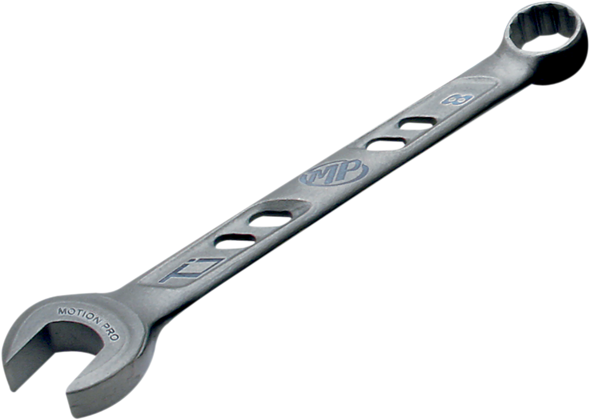 MOTION PRO Wrench - Combination - 8 mm
