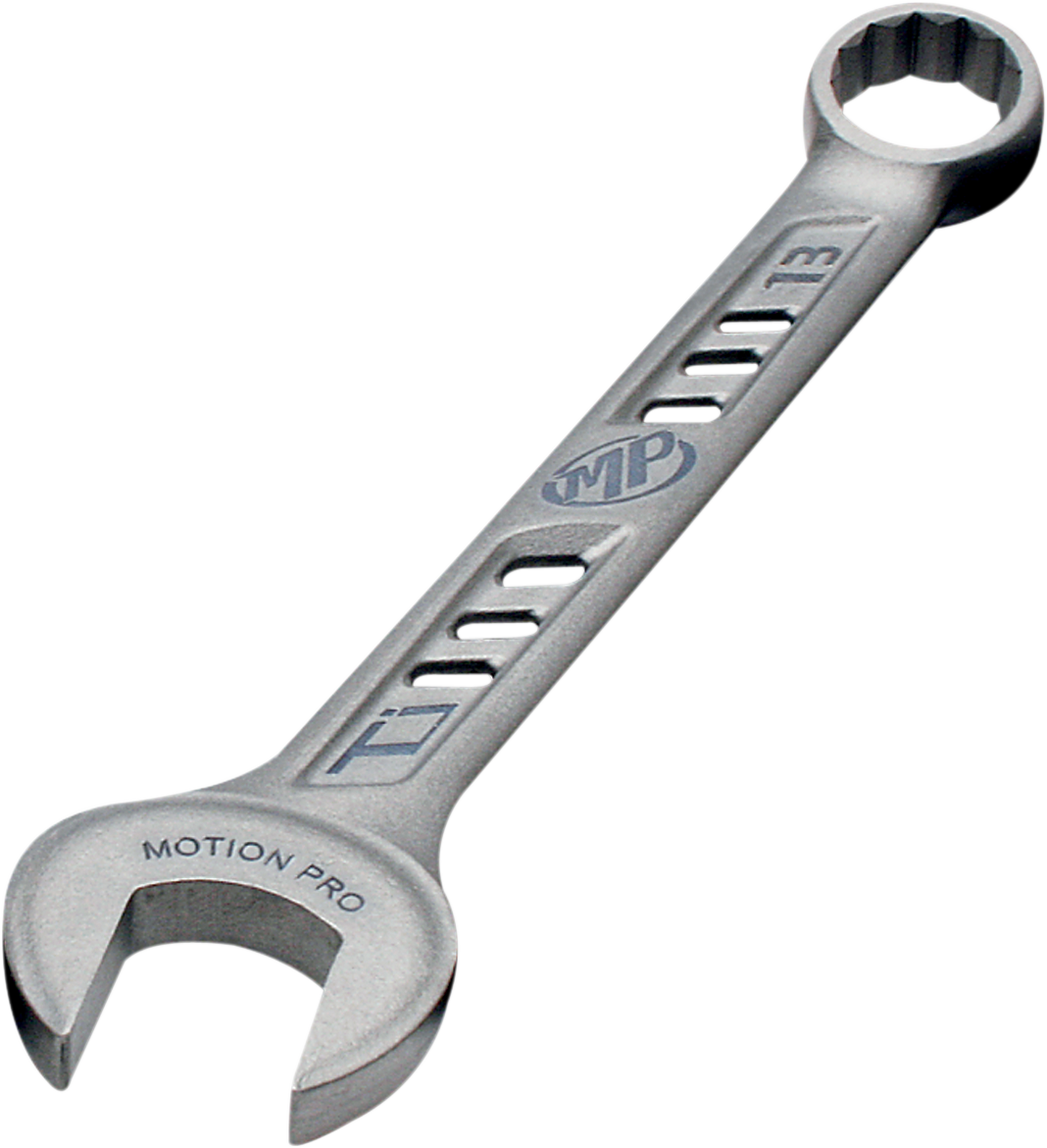 MOTION PRO Wrench - Combination - 13 mm
