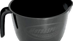 MOTORSPORT PRODUCTS Oil Tub - 5-Pack