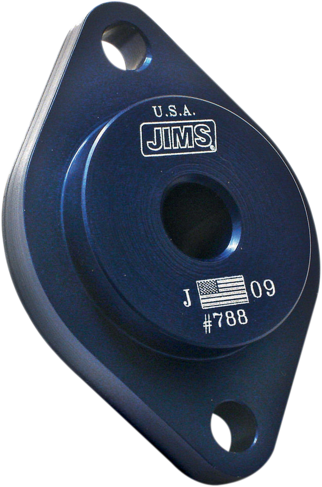 JIMS Seal - Exhaust Gasket - Installer