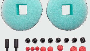 JIMS Plug Kit - Engine/Transmission - Twin Cam