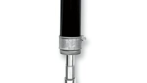 PERFORMANCE TOOL Barrel Pump - Professional