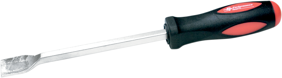 PERFORMANCE TOOL Scraper - Carbon-Gasket