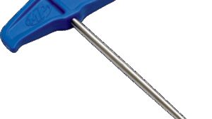 MOTION PRO Hook - Mini/Spring